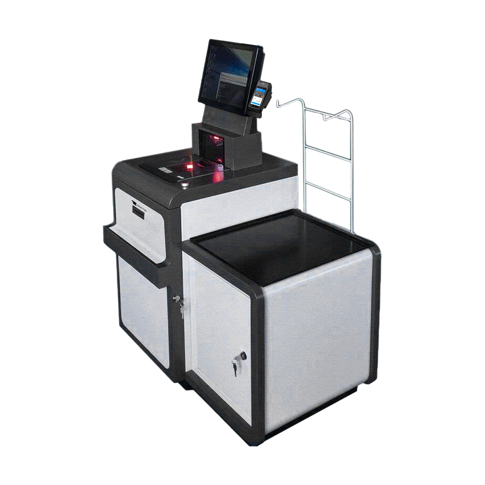 超市收銀機(jī)