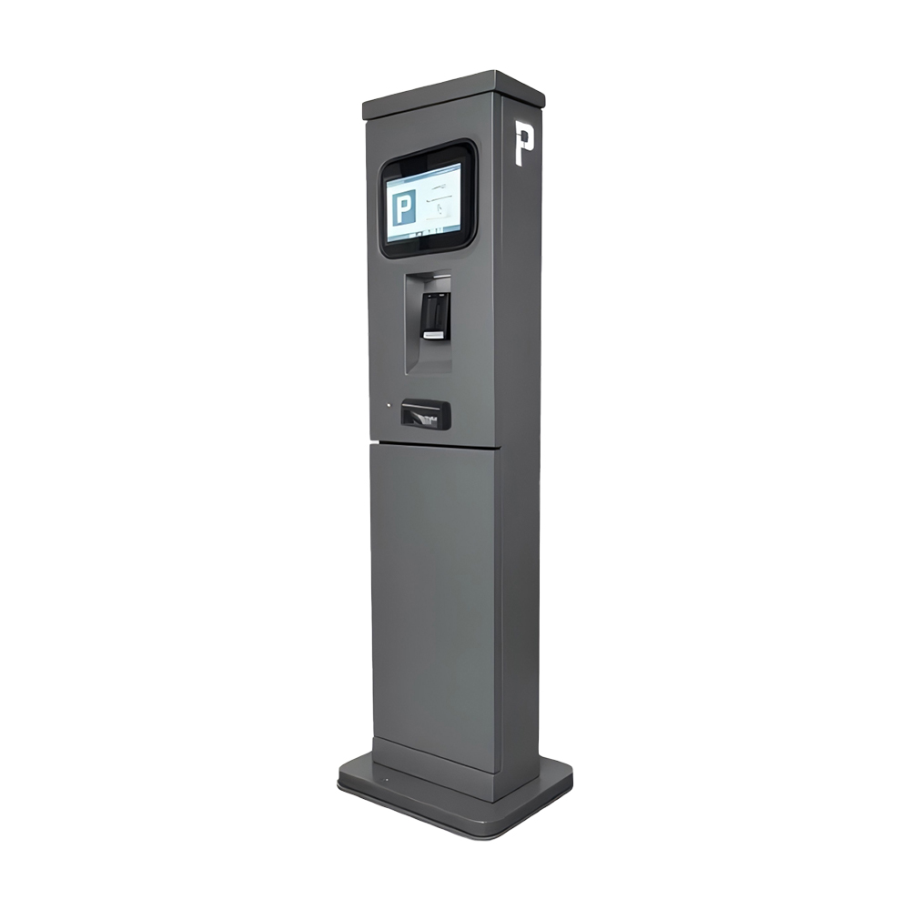 parking kiosk#21